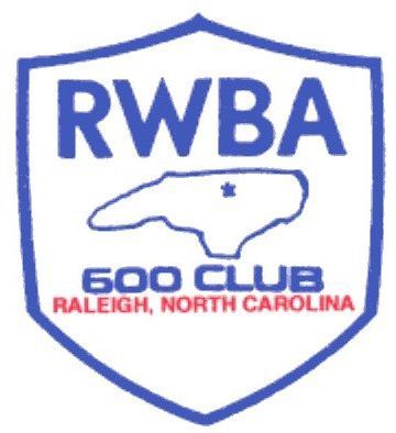 RWBA 600 Club